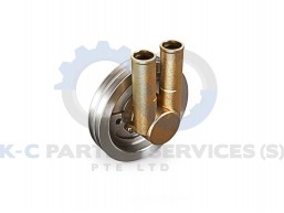 JPR-VP4596G Seawater Pump